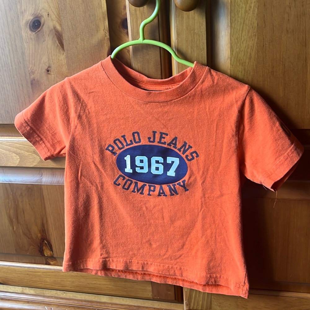 Vintage Polo Jeans